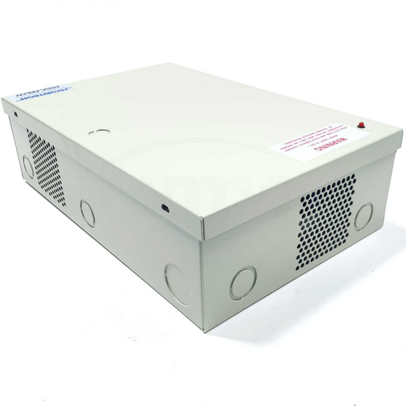 BPS-24-1 Securitron/Assa Abloy Power Supply, 24Vdc, 1 Amp