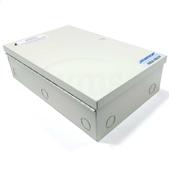 BPS-24-1 Securitron/Assa Abloy Power Supply, 24Vdc, 1 Amp