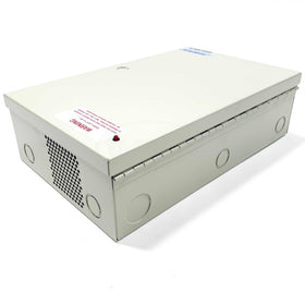 BPS-24-1 Securitron/Assa Abloy Power Supply, 24Vdc, 1 Amp - 0