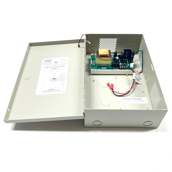 BPS-24-1 Securitron/Assa Abloy Power Supply, 24Vdc, 1 Amp
