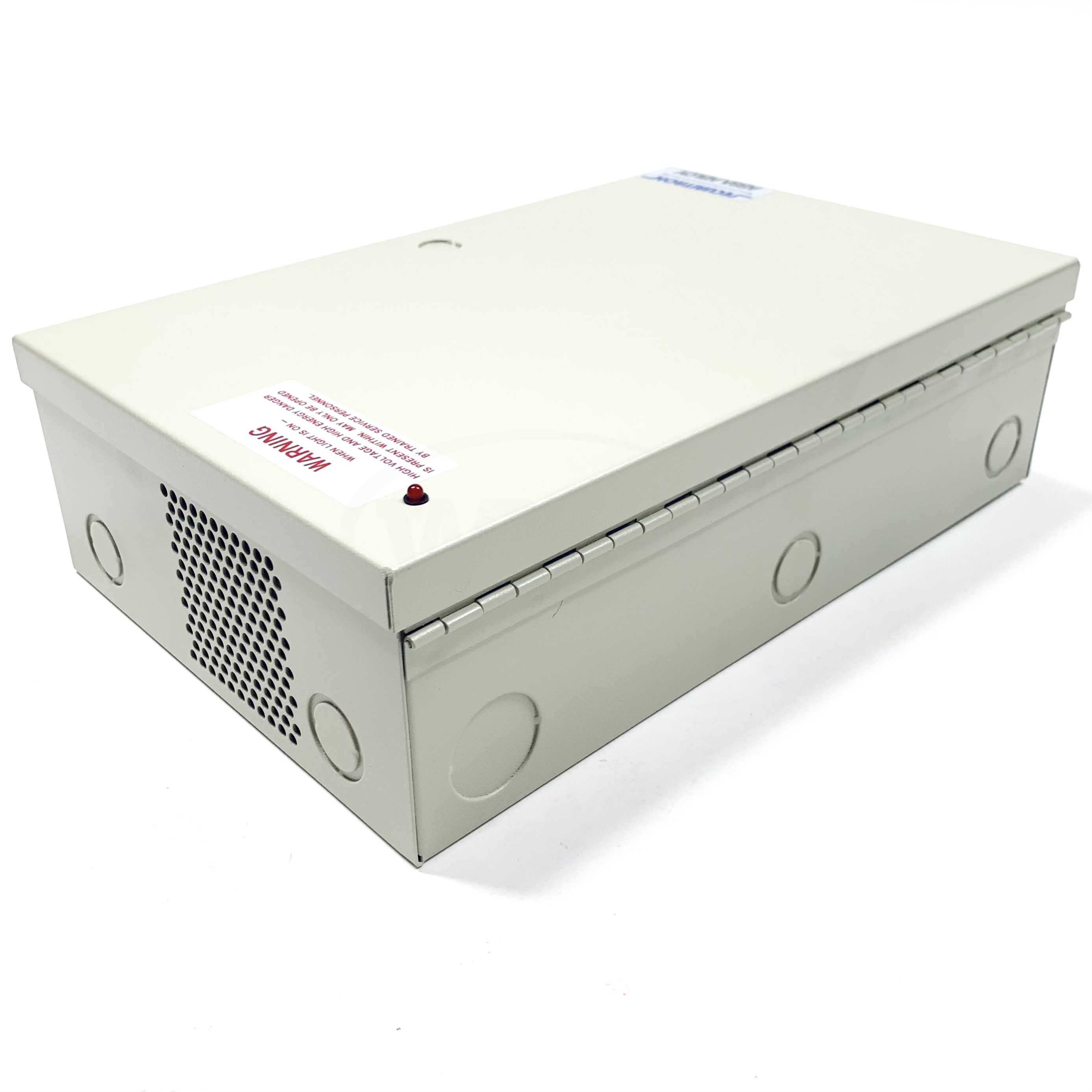 BPS-24-1 Securitron/Assa Abloy Power Supply, 24Vdc, 1 Amp