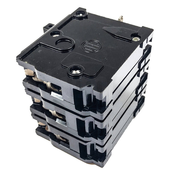 BQ3-B015 Gould Bolted Circuit Breaker, 15A, 3-Pole