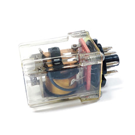 281-KRP11A Potter & Brumfield 5 Amp, 240 Vac Relay