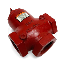 107020 Bell & Gossett 1.5" Flo-Control Valve