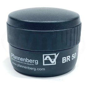 BR50-BC Pfannenberg Base / End Module M12 12, 24 V DC, 12, 24 V AC