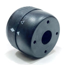 BR50-BC Pfannenberg Base / End Module M12 12, 24 V DC, 12, 24 V AC-3