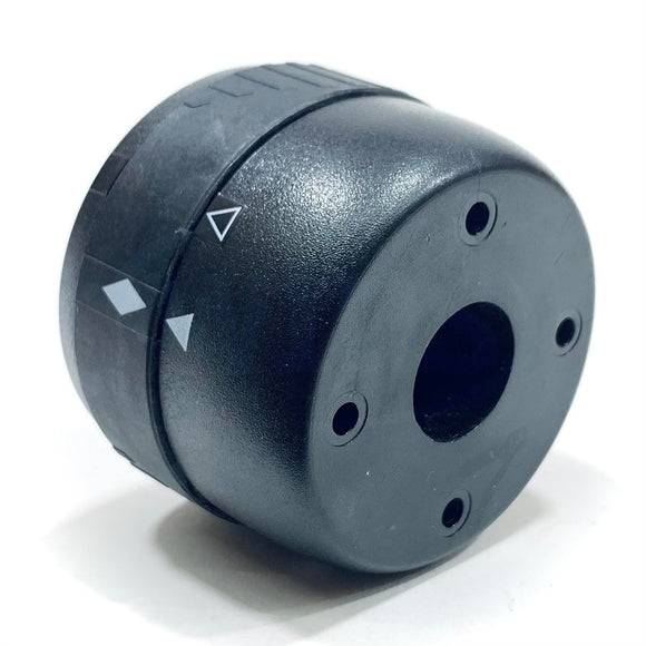 BR50-BC Pfannenberg Base / End Module M12 12, 24 V DC, 12, 24 V AC