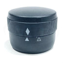 BR50-BC Pfannenberg Base / End Module M12 12, 24 V DC, 12, 24 V AC-1