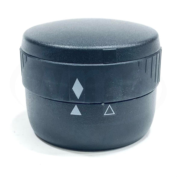 BR50-BC Pfannenberg Base / End Module M12 12, 24 V DC, 12, 24 V AC