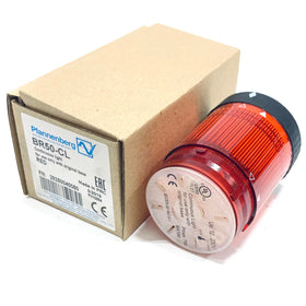 BR50-CL Pfannenberg Continuous Red Light