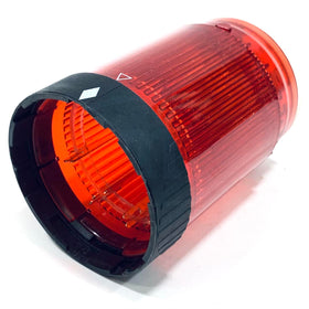 BR50-CL Pfannenberg Continuous Red Light - 0