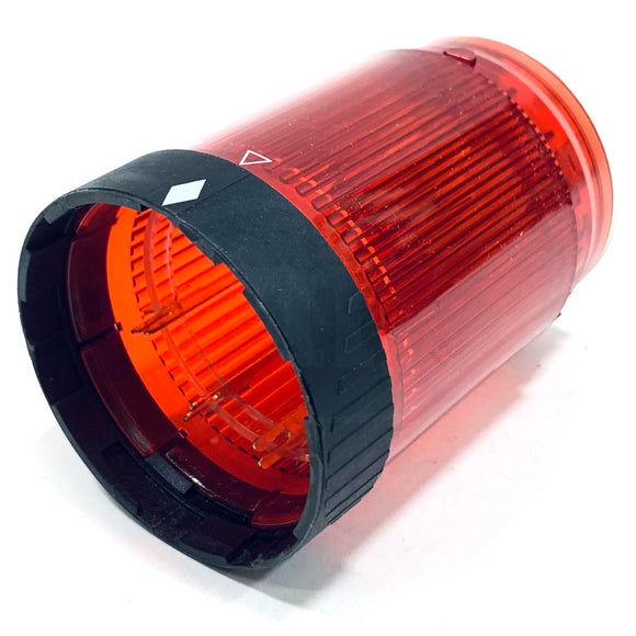BR50-CL Pfannenberg Continuous Red Light