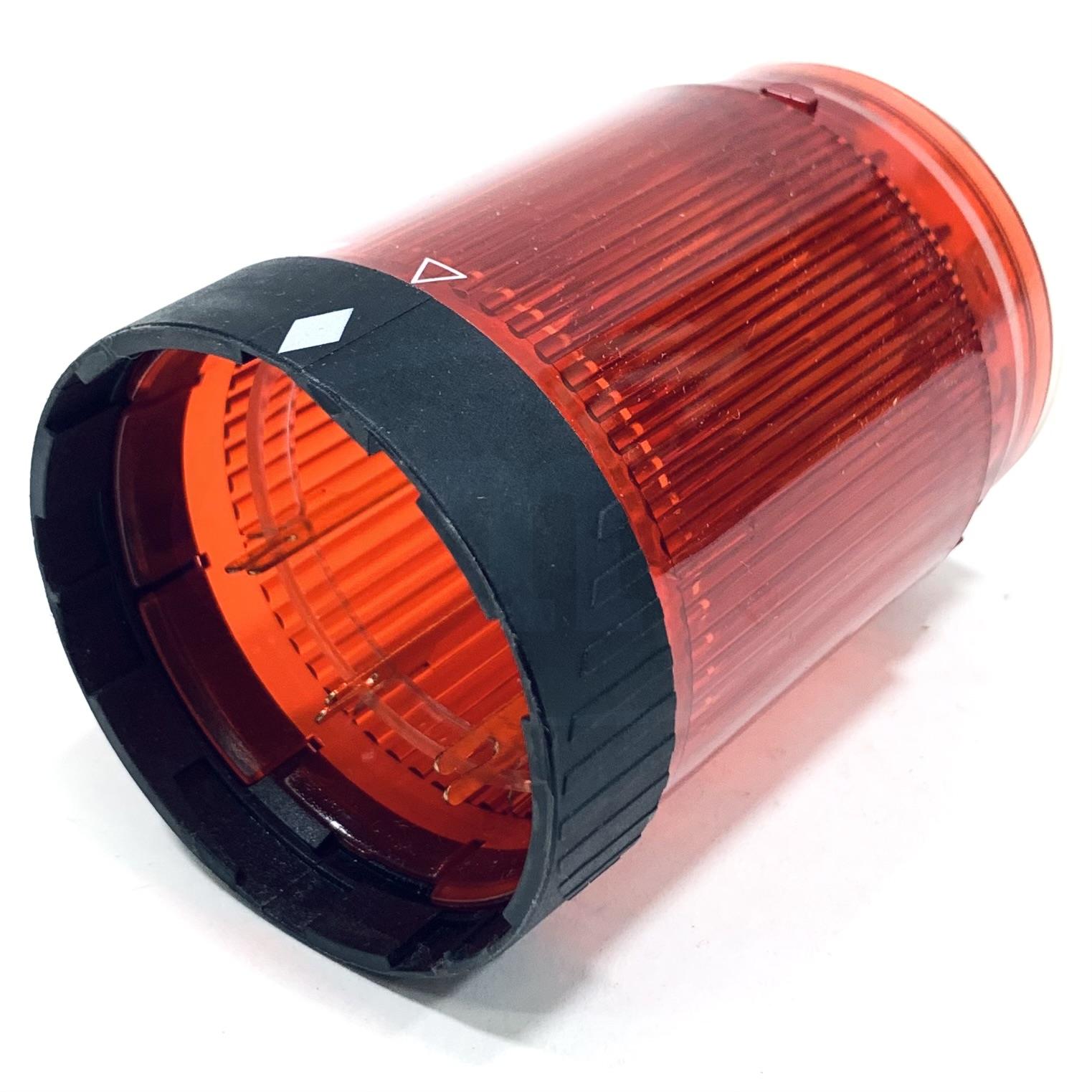 BR50-CL Pfannenberg Continuous Red Light