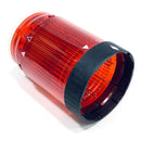 BR50-CL Pfannenberg Continuous Red Light-3