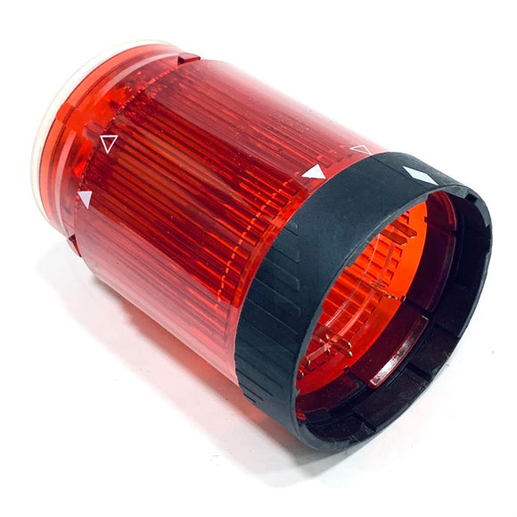 BR50-CL Pfannenberg Continuous Red Light