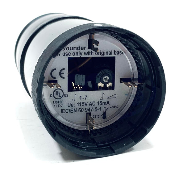 BR50-SM Pfannenberg Sounder Module