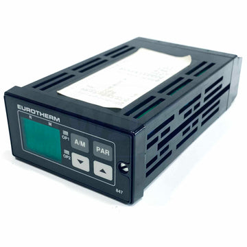 808/D1/0/0/0/0/QLS(AJLF400)/CE/ Eurotherm Controller
