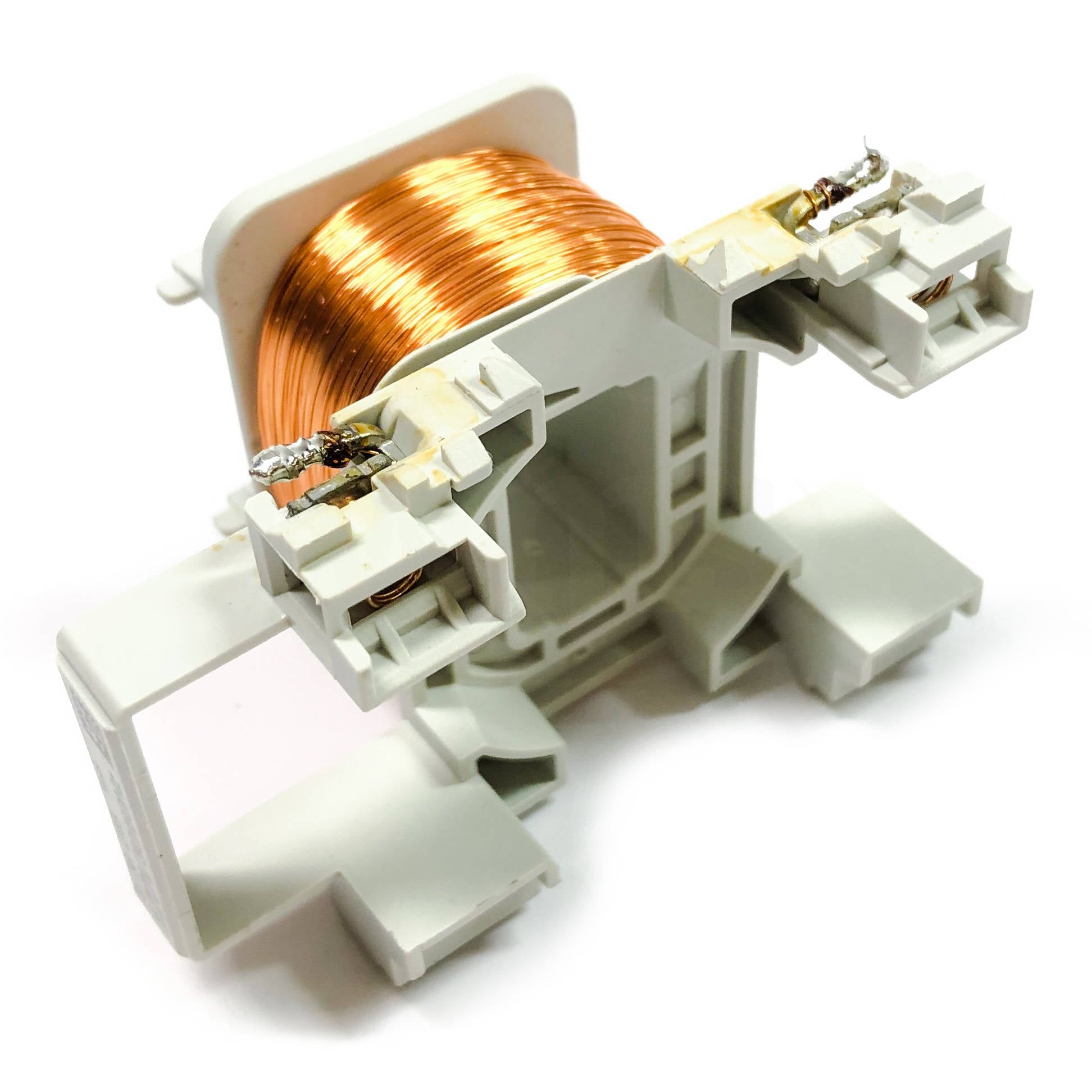 BRB-38D07 WEG Spare Magnetic Coil, 48VAC 50/60Hz - 0