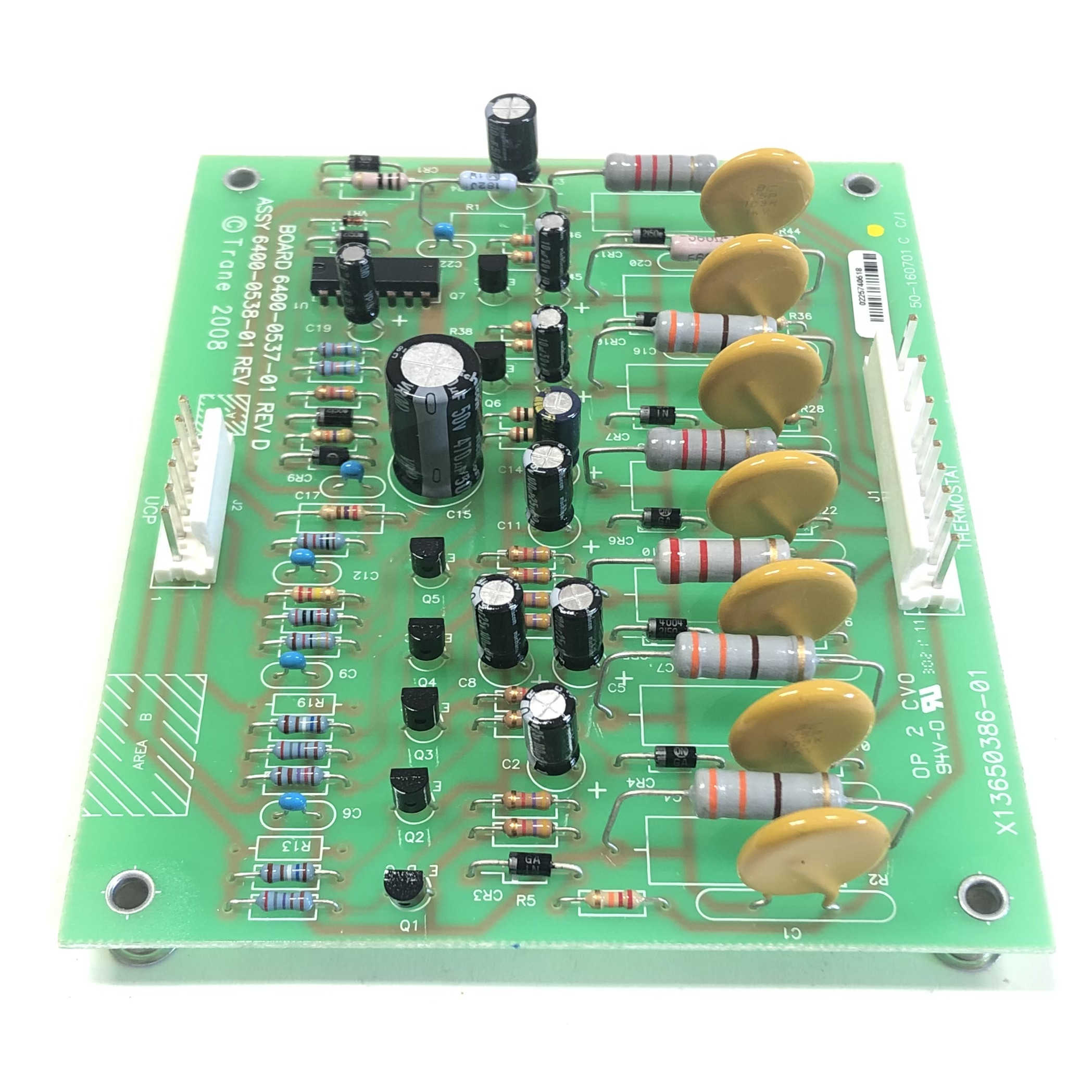BRD00741 Service First CTI Module Board