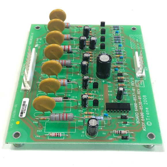 BRD00741 Service First CTI Module Board