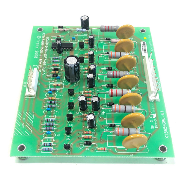 BRD00741 Service First CTI Module Board
