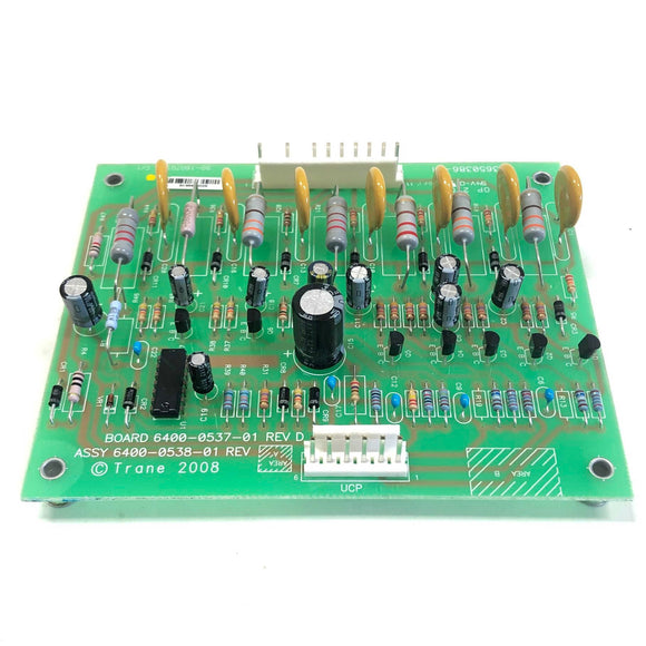 BRD00741 Service First CTI Module Board