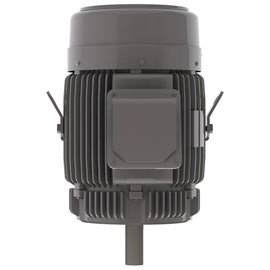 NPV0404C Teco-Westinghouse 40HP MAX-PE Electric Motor, 1800RPM