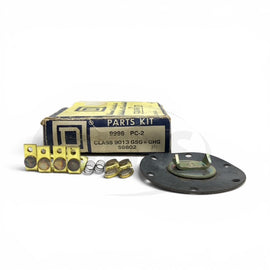 9998-PC-2 Square D Schneider Electric Parts Kit
