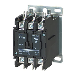C25DNF340B Eaton Definite Purpose Contactor