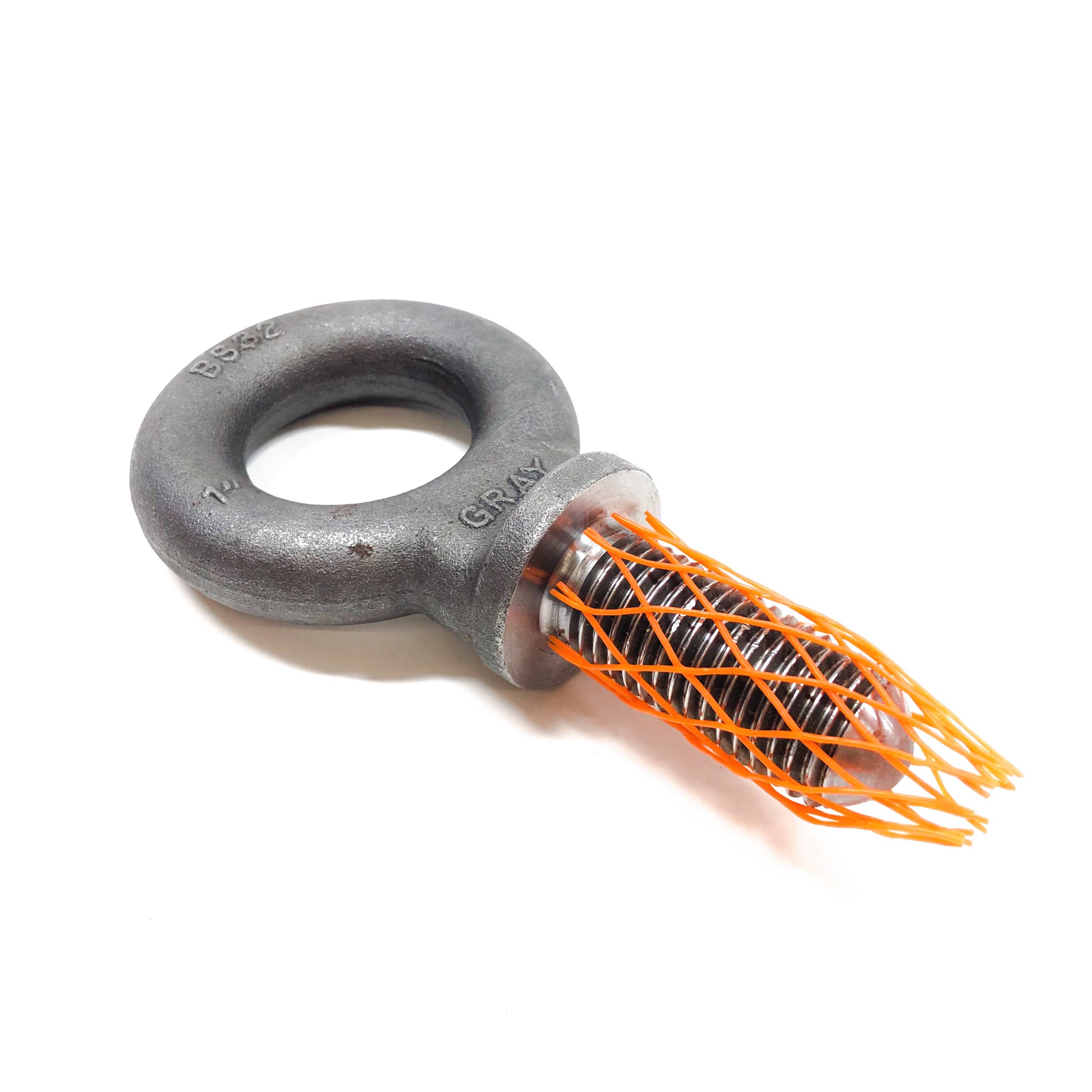 BS32 Gray Tools 1"-8 EyeBolt