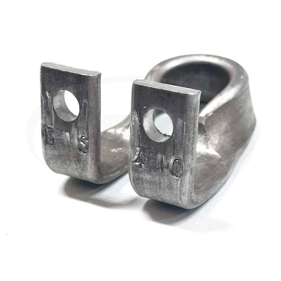 BS40 Westinghouse Thermal Overload Heater