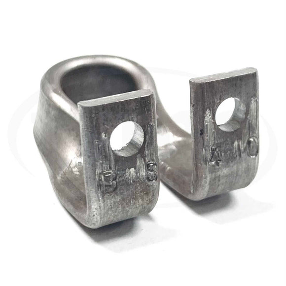 BS40 Westinghouse Thermal Overload Heater