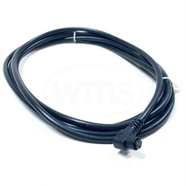 ES 8 047 Baumer Electric Female Connector Cable