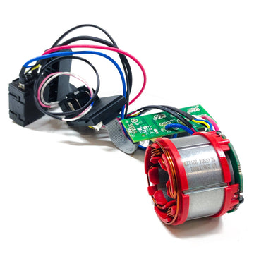 14-20-9001 Milwaukee Electronics Assembly