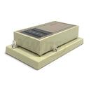 T8034C1309 Honeywell Heat-Cool Thermostat
