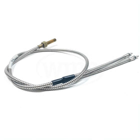 BT13S Banner Engineering Glass Fiber-Optic Sensor