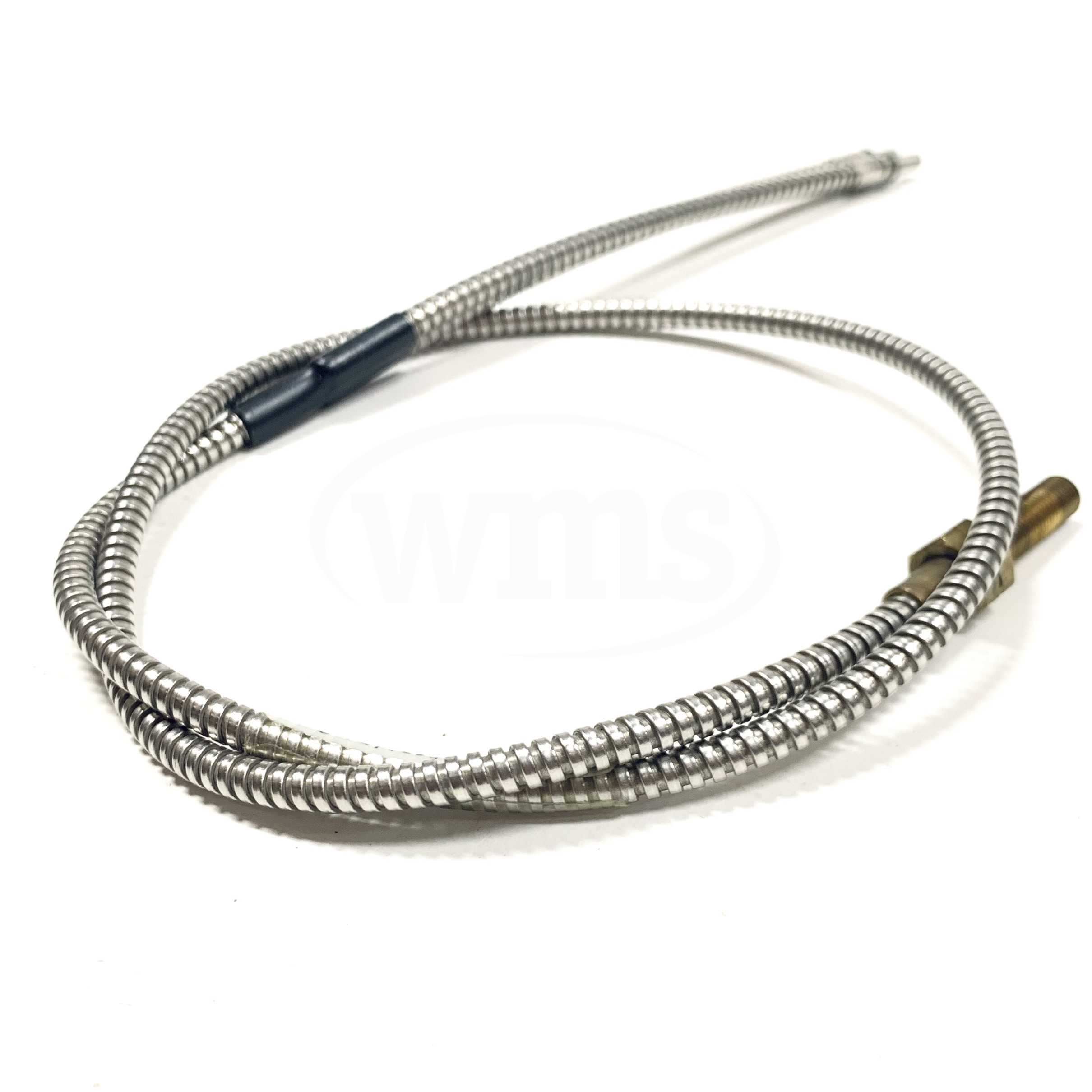 BT13S Banner Engineering Glass Fiber-Optic Sensor - 0