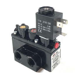  A212SS-O24-D-G Aro Solenoid Air Control Valve