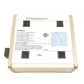 538-665 Siemens Trunk Interface
