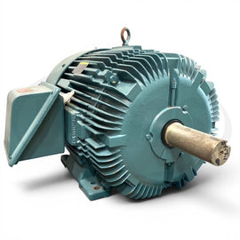 ECP4404T-4 Baldor Electric Company Motor, Phase 3,