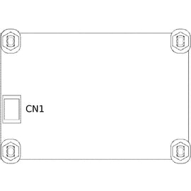 OPC-F1-LNW LonWorks Communication Card