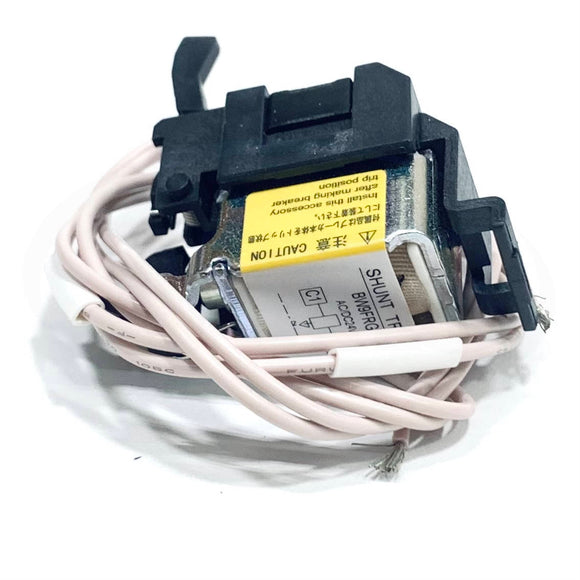 BW9FRG0 Fuji Electric Shunt Trip 24 VAC/VDC