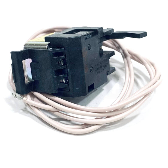 BW9FRG0 Fuji Electric Shunt Trip 24 VAC/VDC