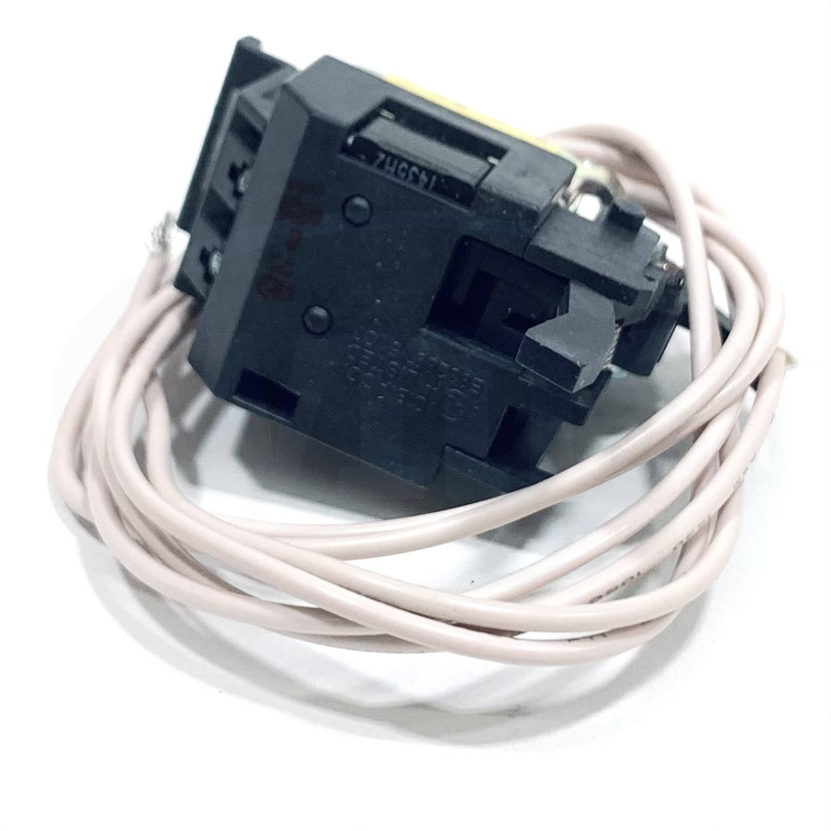 BW9FRG0 Fuji Electric Shunt Trip 24 VAC/VDC