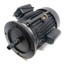 BWCDC5-5HPIPHM Wilke Machinery Company 5hp, 220V, 60Hz, 30Amp, 1Ph, 3450 Rpm-1