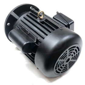 BWCDC5-5HPIPHM Wilke Machinery Company 5hp, 220V, 60Hz, 30Amp, 1Ph, 3450 Rpm - 0