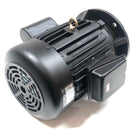 BWCDC5-5HPIPHM Wilke Machinery Company 5hp, 220V, 60Hz, 30Amp, 1Ph, 3450 Rpm-3