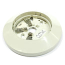 Notiifier BX-501 Plug-in Detector Base, White-4