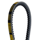BX64 Goodyear Classic Cogged V-Belt, 67" Effective Length-3