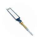 BX91406 Trerice Thermometer, 0/160F, Stem 6" ALUM. A00604-1